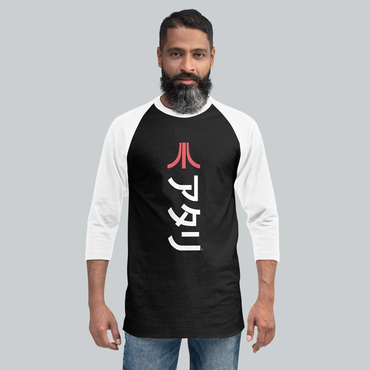 Atari T-Shirts – Atari®