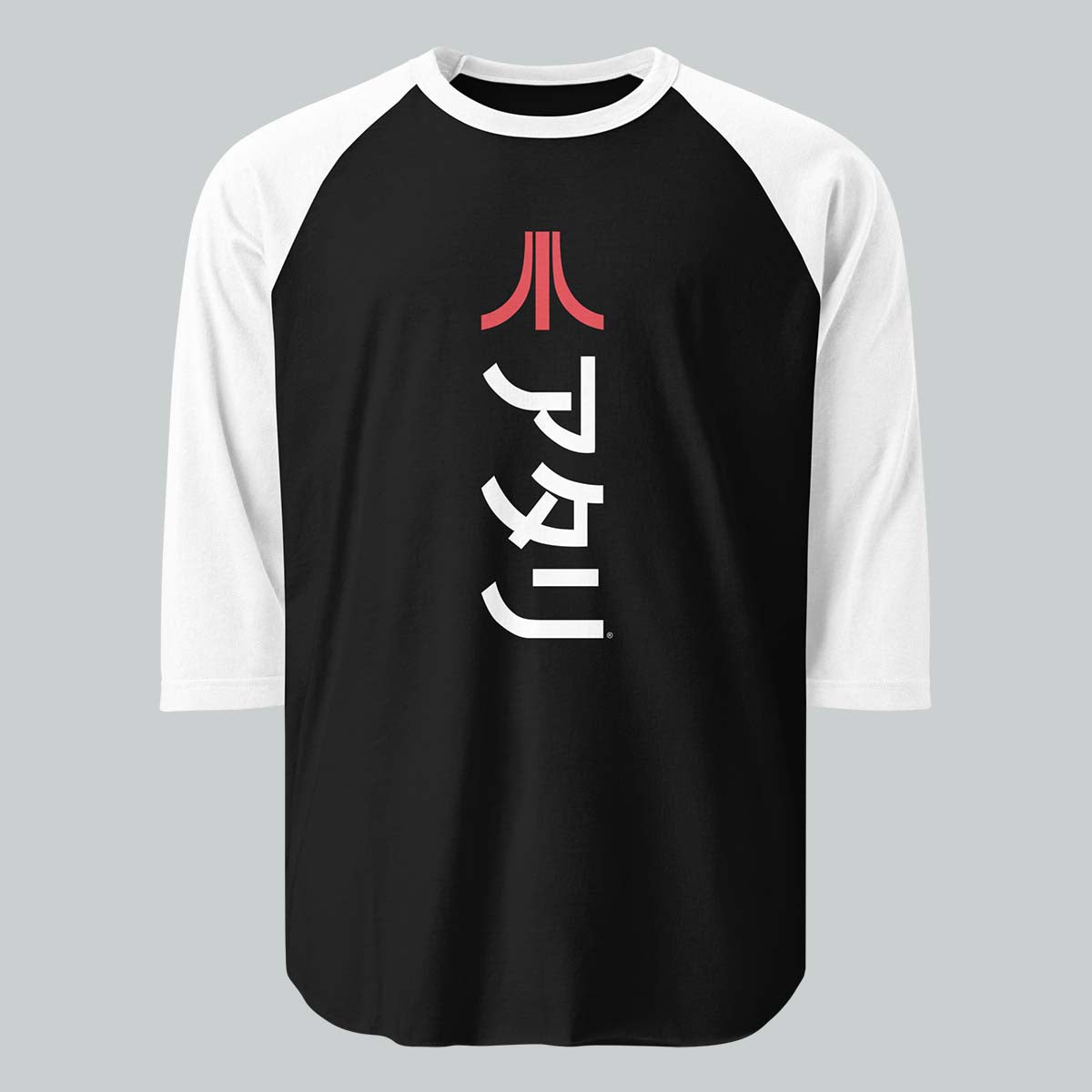 Atari T-Shirts – Atari®