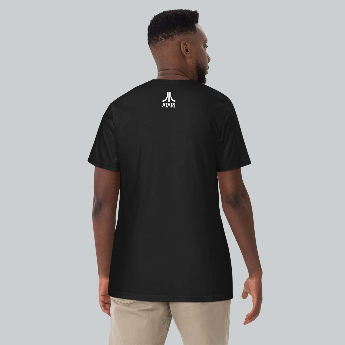 Desert Falcon Tee