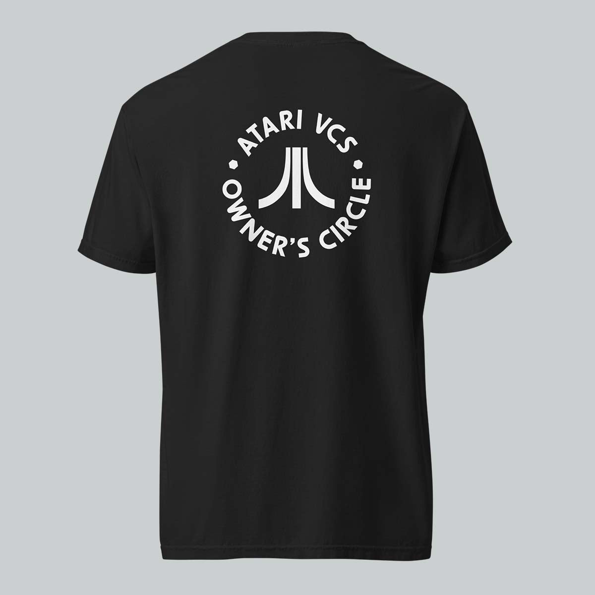 Atari VCS Owners Circle Tee