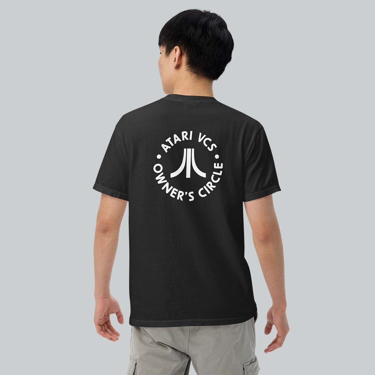 Atari VCS Owners Circle Tee