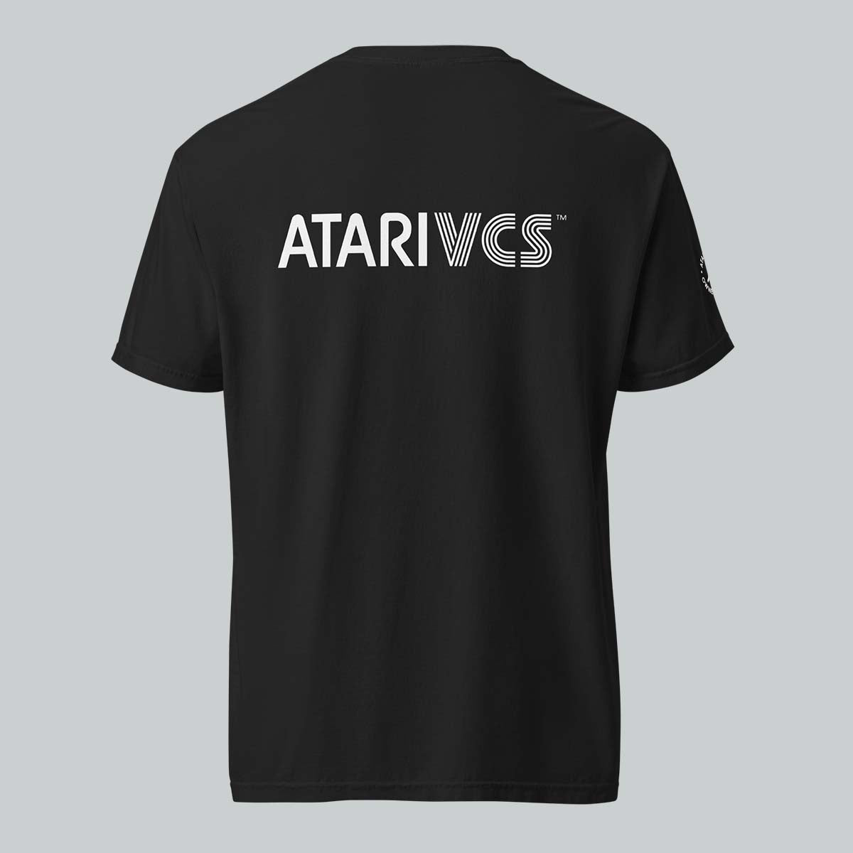 Atari VCS Owners Circle Tee