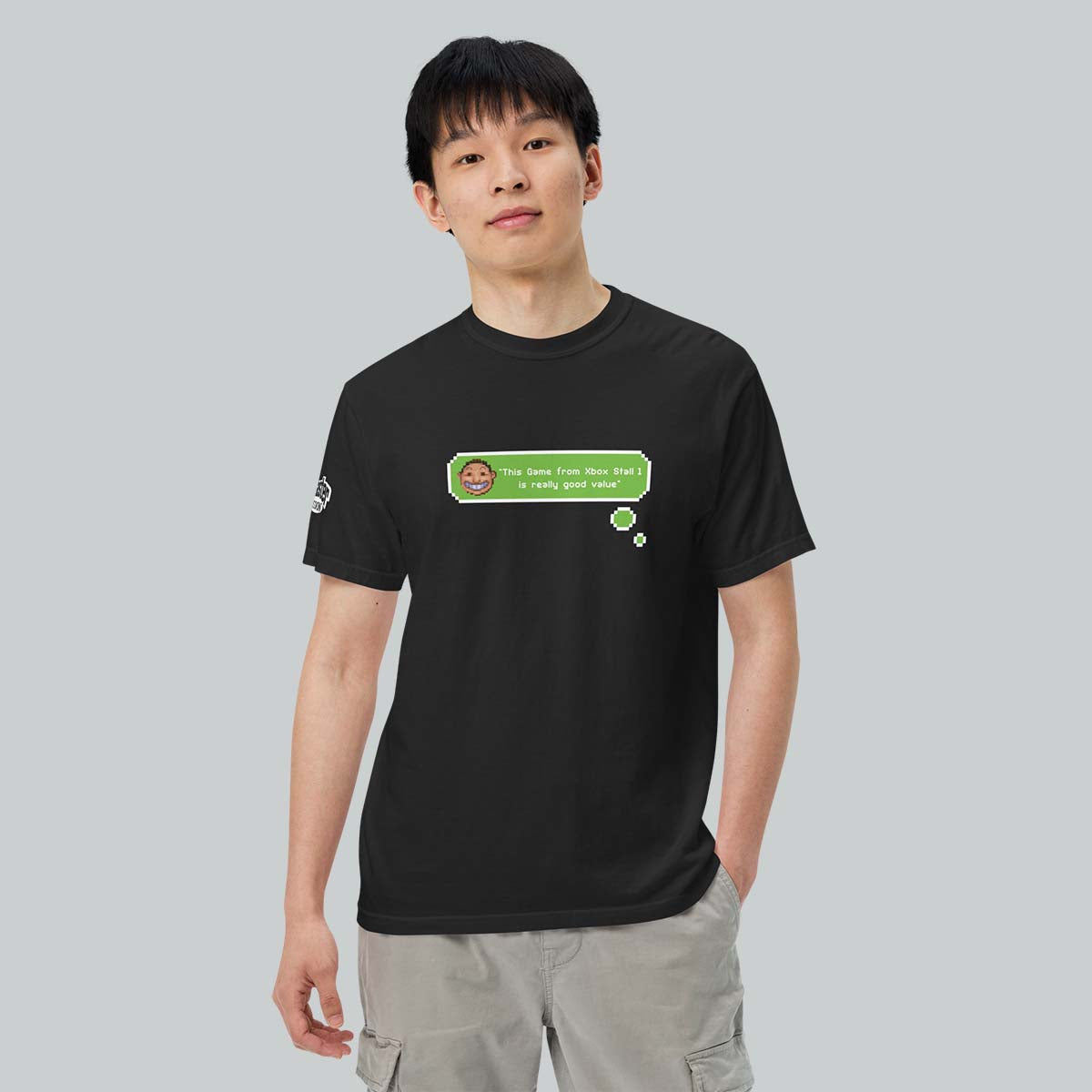 RCT 3 Guest Thoughts Tee - Xbox