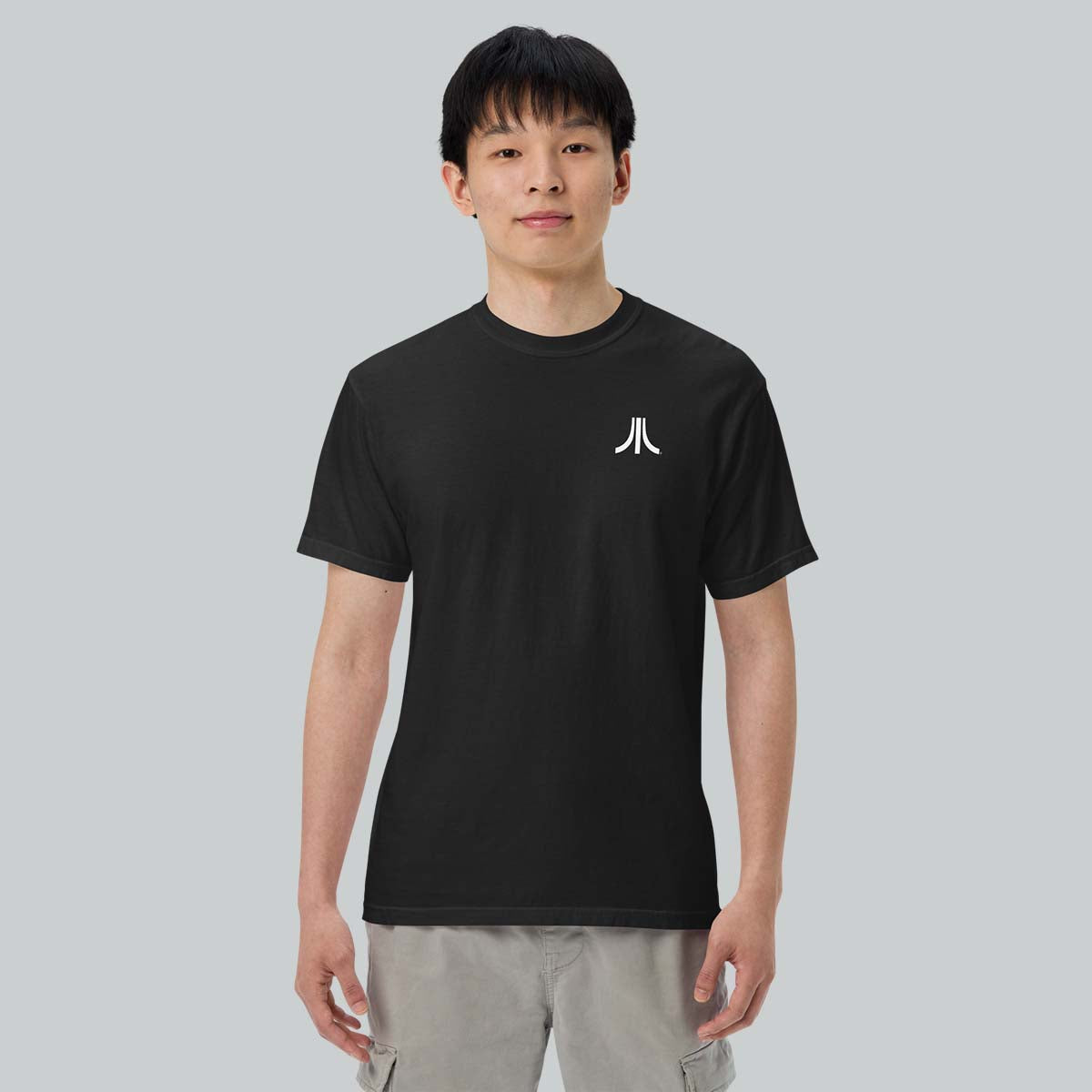 Black Dragon Adventure Tee