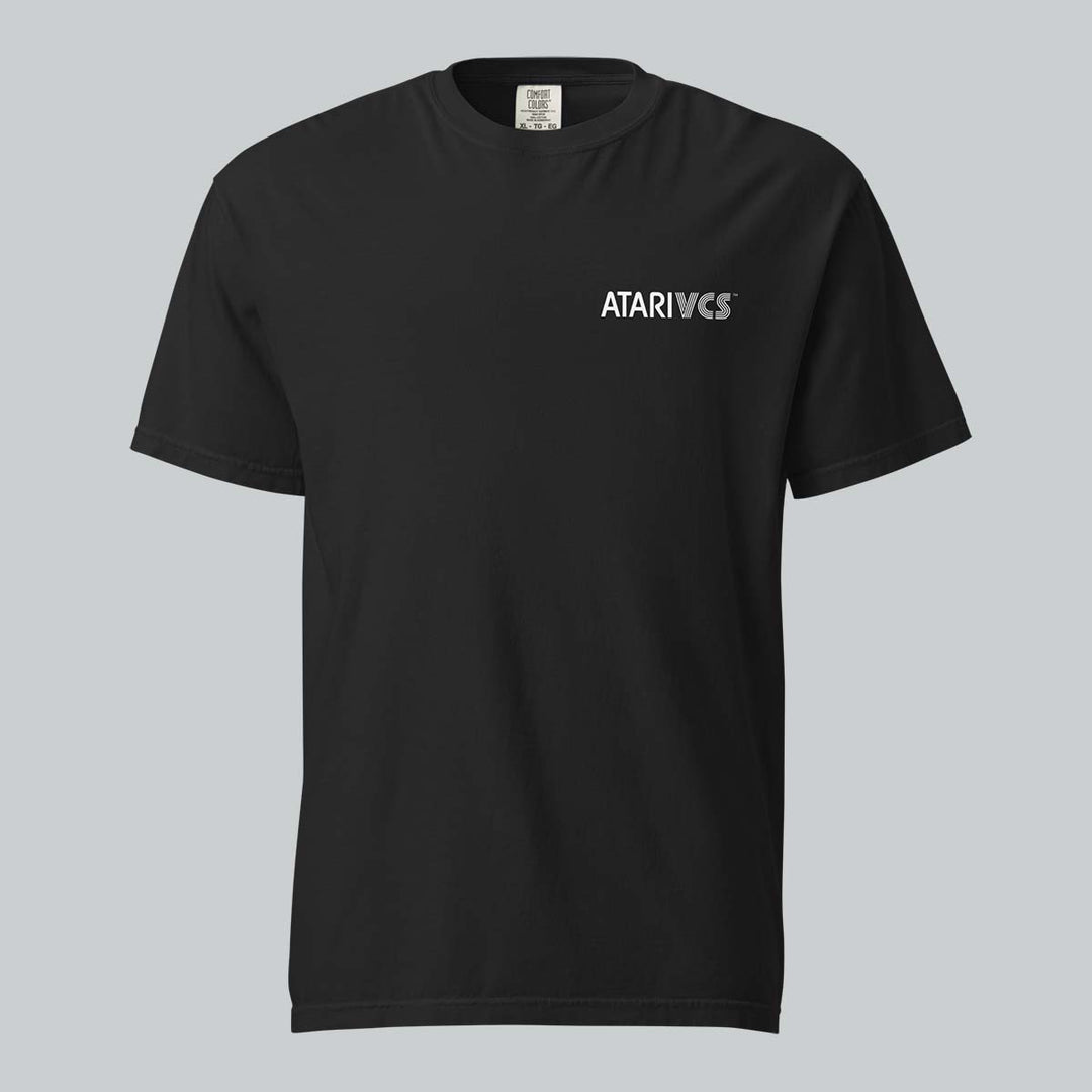 Atari VCS Owners Circle Tee