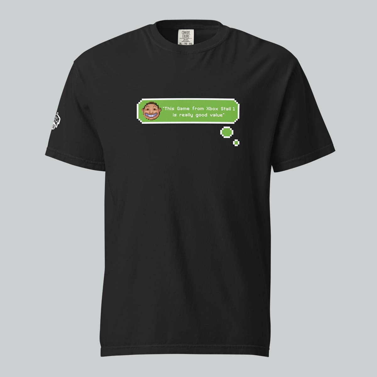 RCT 3 Guest Thoughts Tee - Xbox