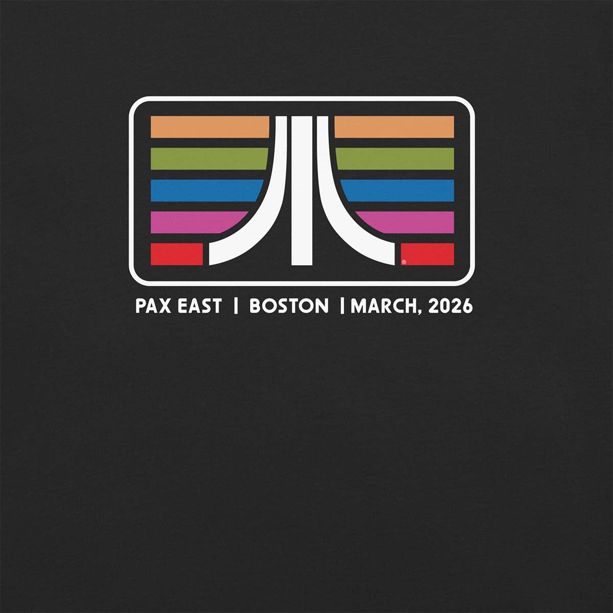 Pax East Tee