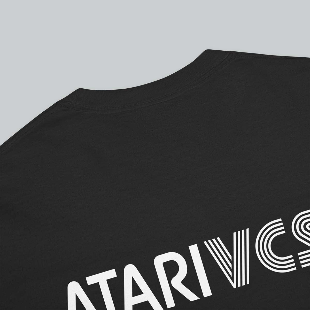 Atari VCS Owners Circle Tee