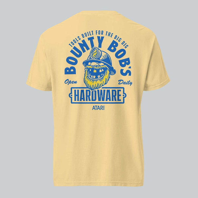 Bounty Bob's Hardware Deli Style Tee