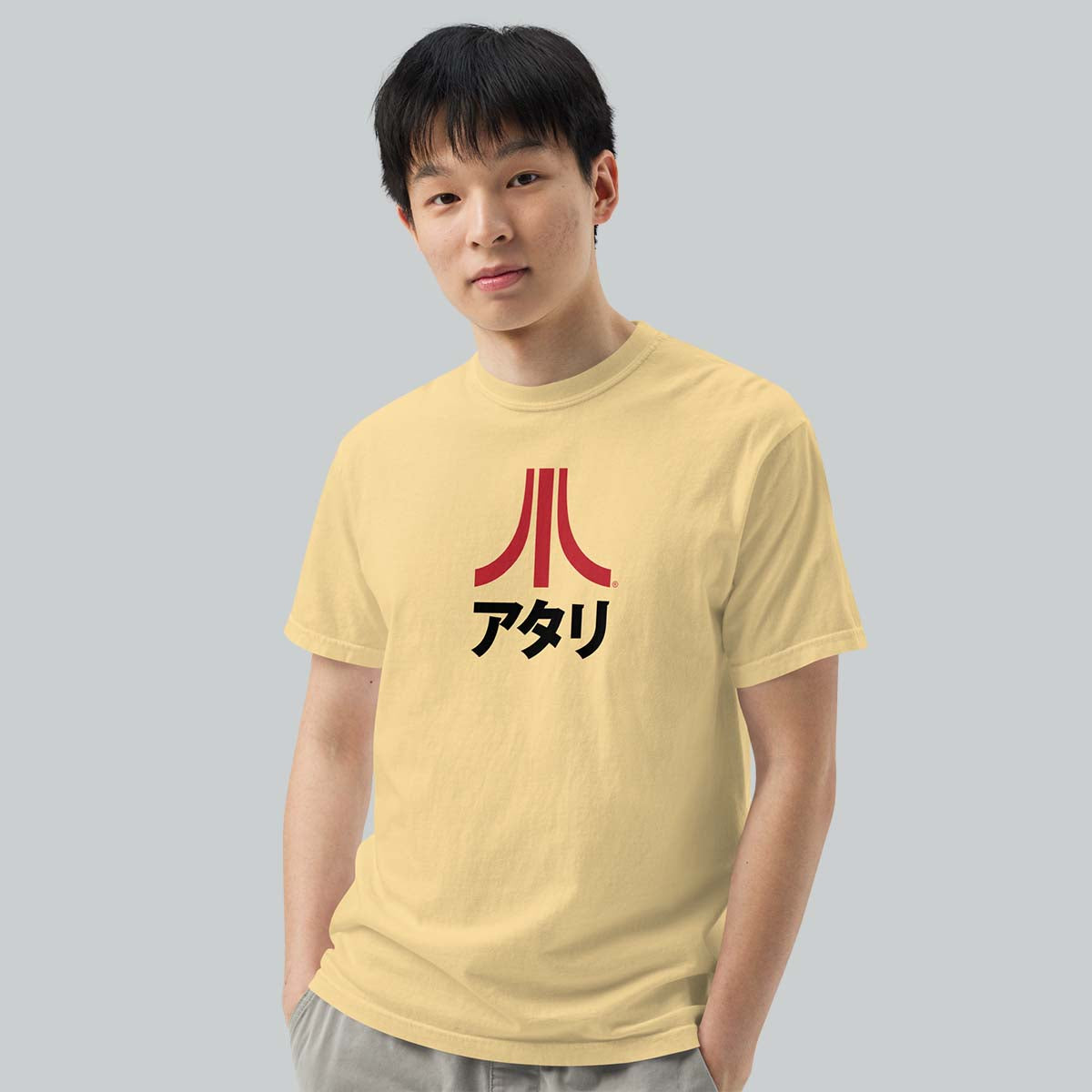 Classic Katakana Tee