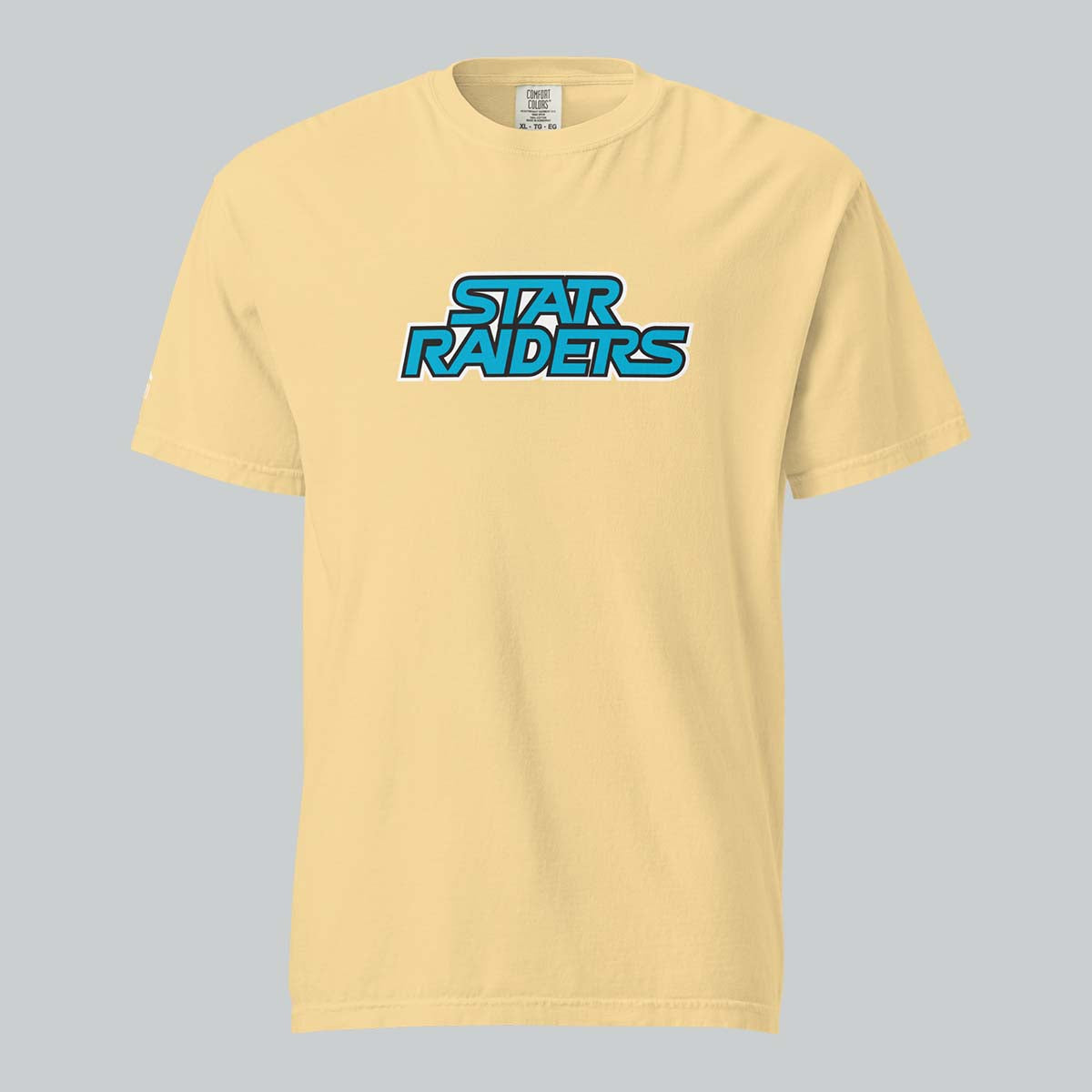 Star Raiders Tee