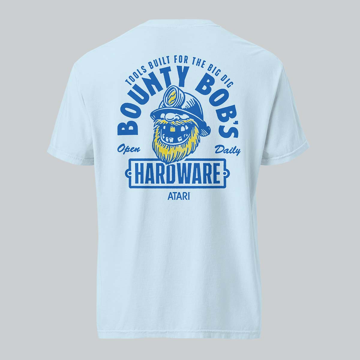 Bounty Bob's Hardware Tee