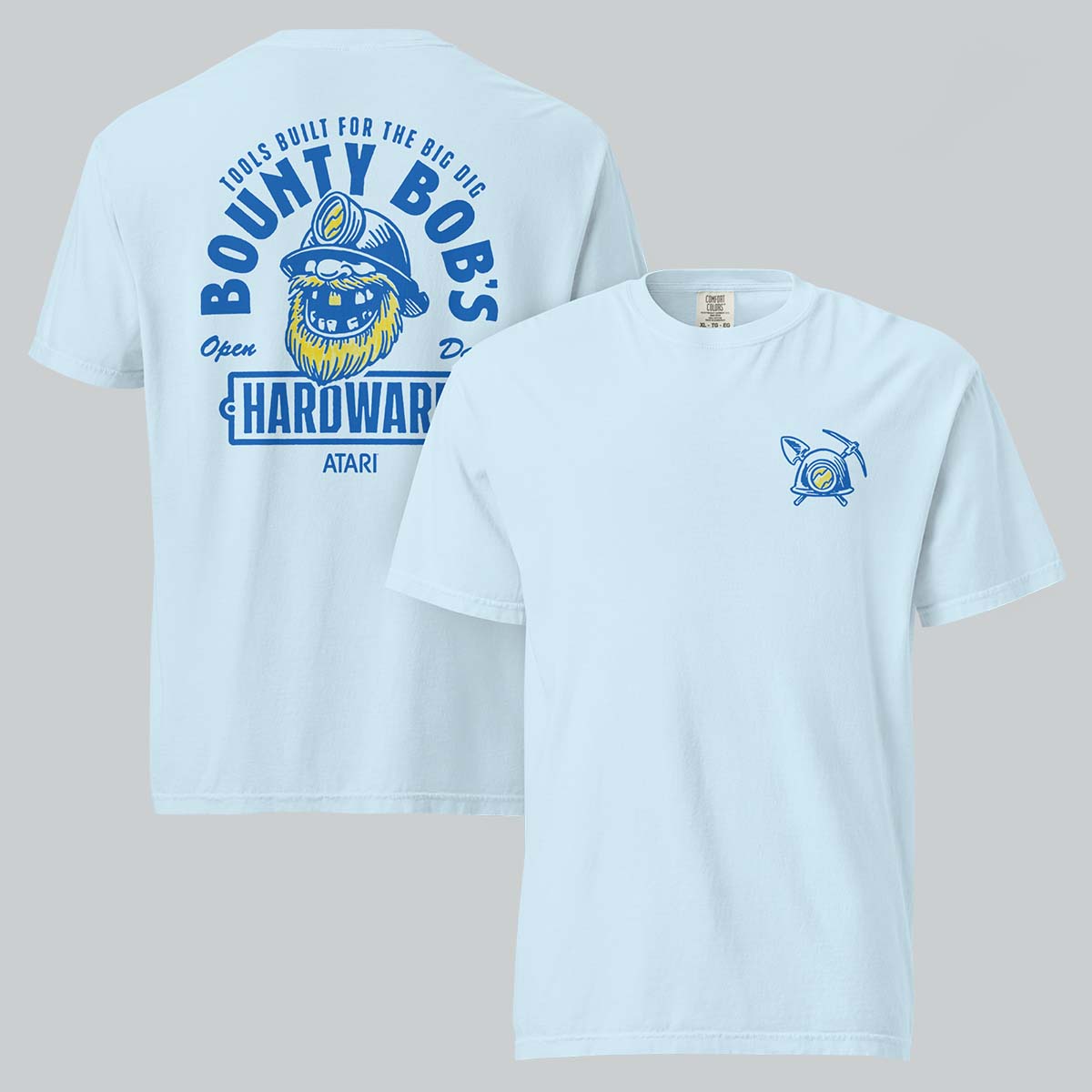 Bounty Bob's Hardware Tee