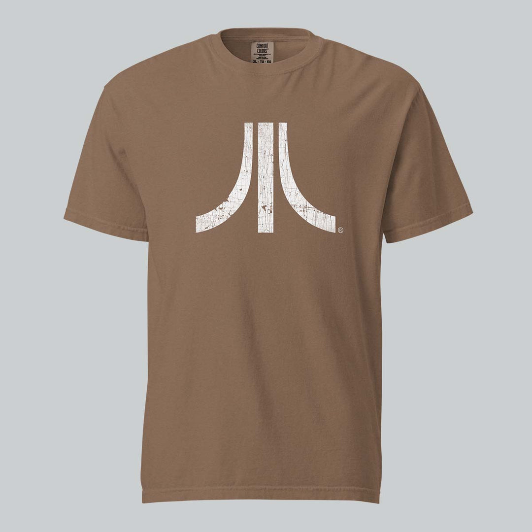 Distressed Fuji Tee