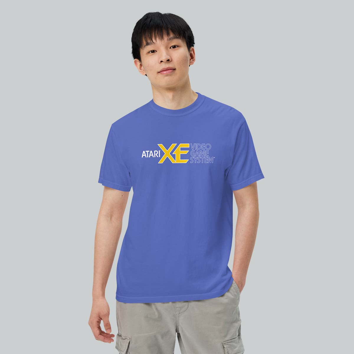 Atari XE Unisex Tee