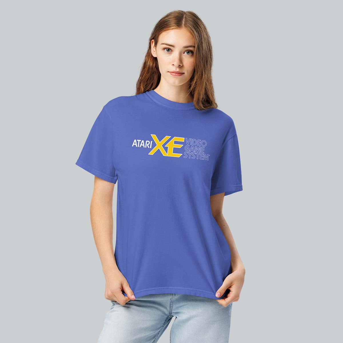 Atari XE Unisex Tee