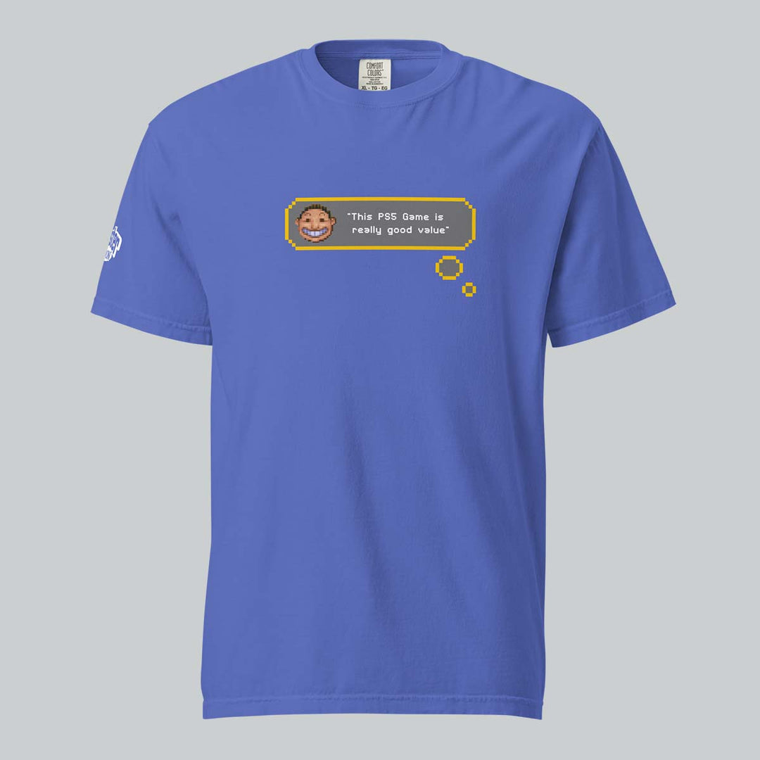 RCT 3 Guest Thoughts Tee - PS5