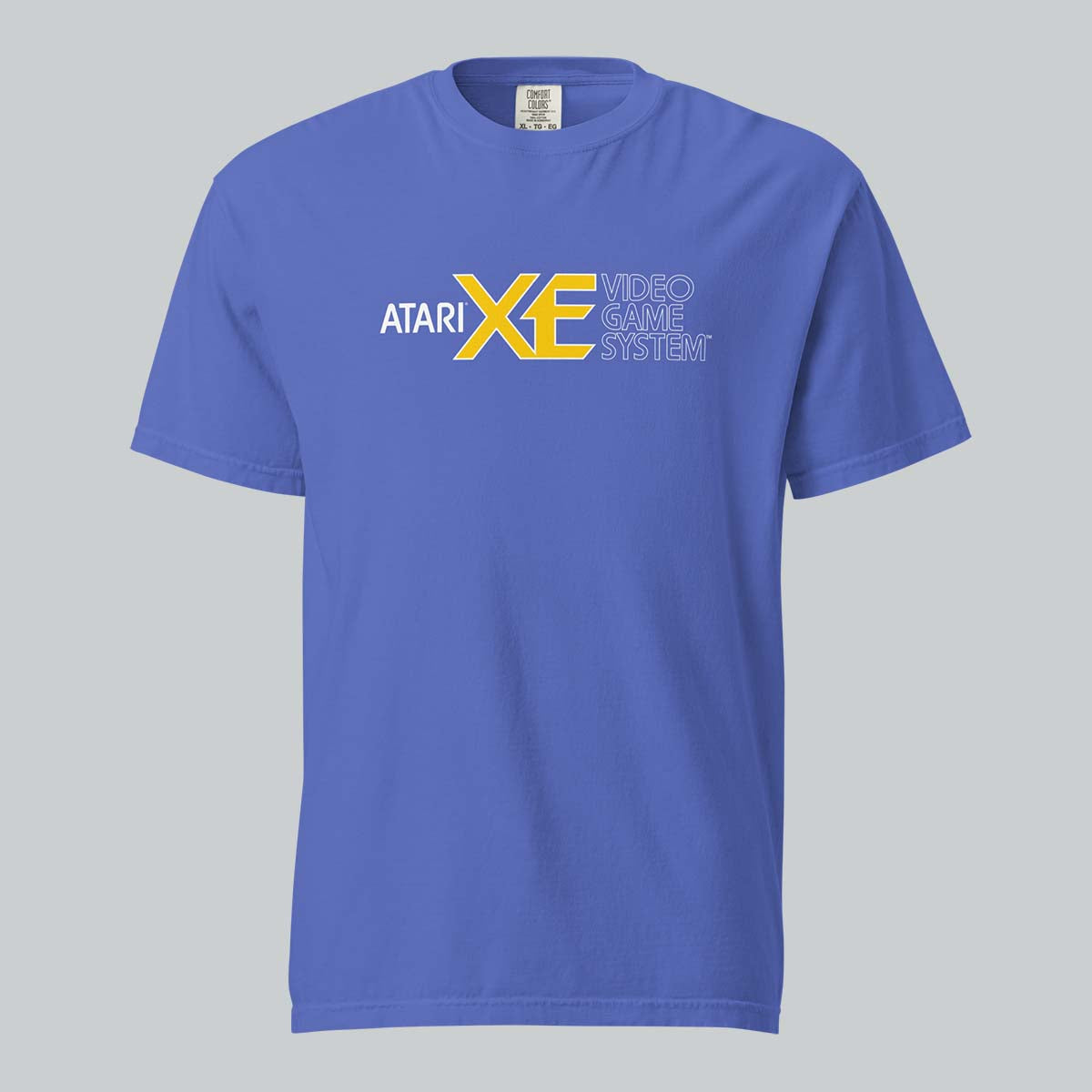 Atari XE Unisex Tee