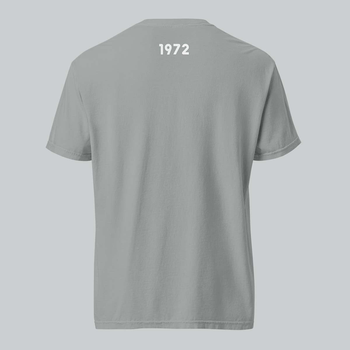 1972 Retro Stripe Tee