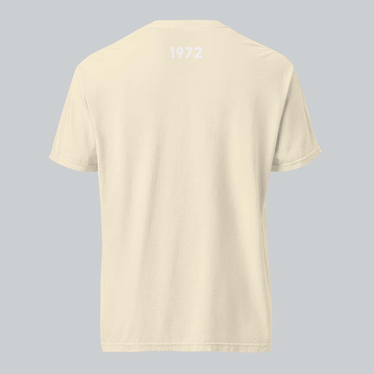 1972 Retro Stripe Tee