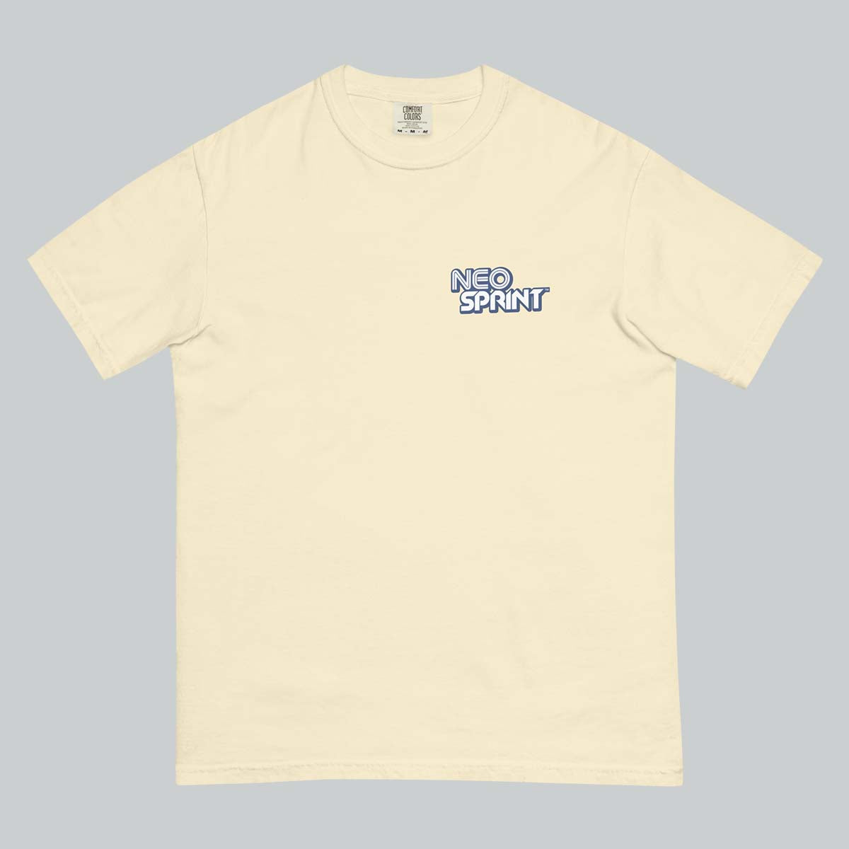 NeoSprint XEGS-384 Tee