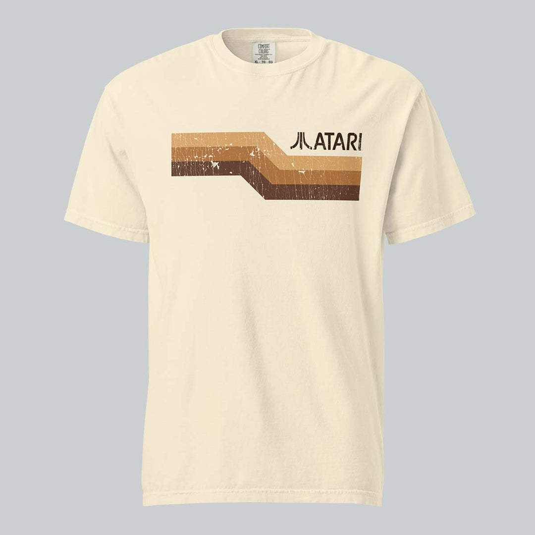 1972 Retro Stripe Tee