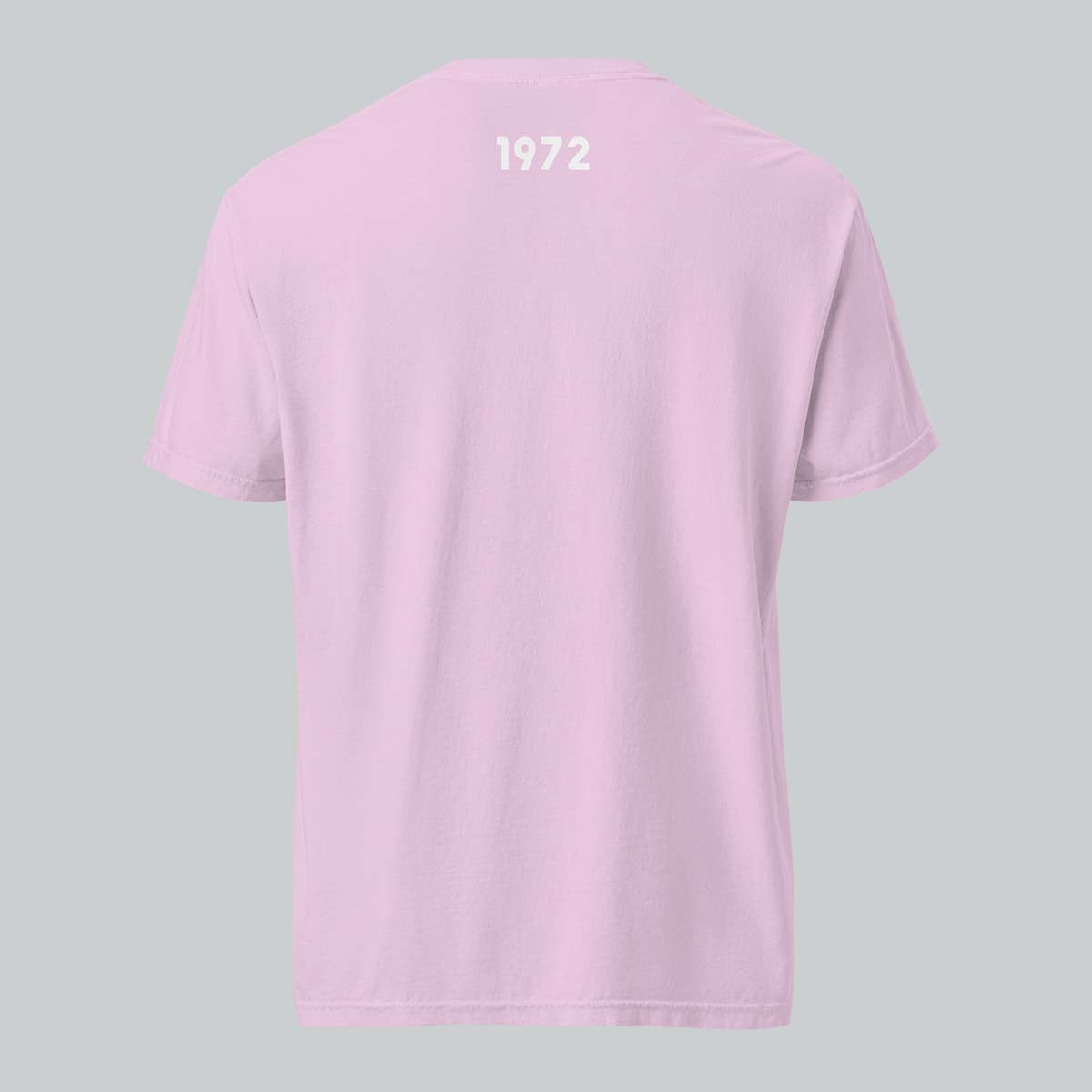 1972 Retro Stripe Tee