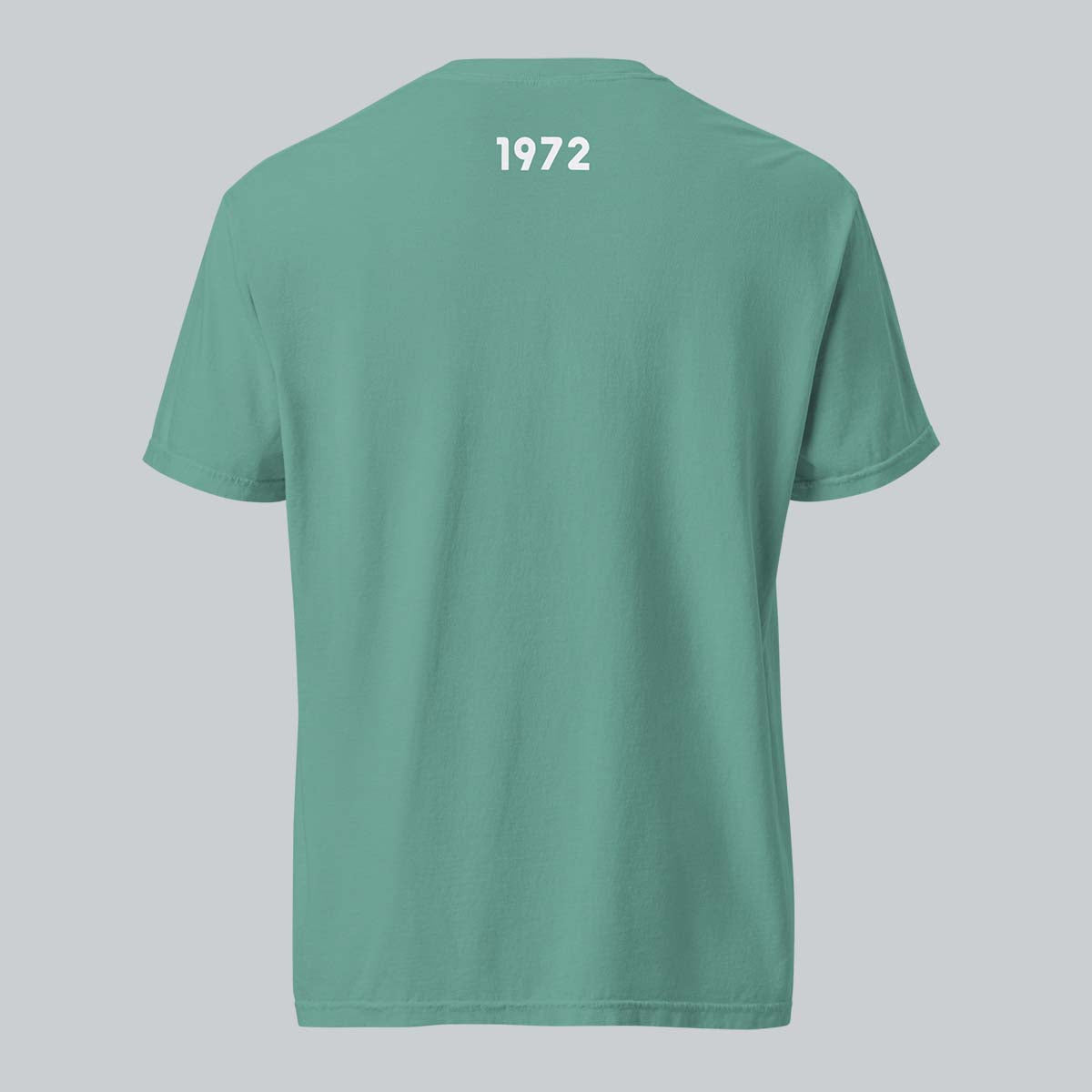 1972 Retro Stripe Tee
