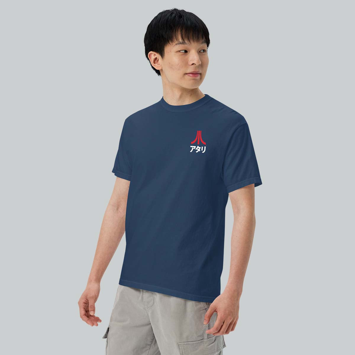 Katakana Tee