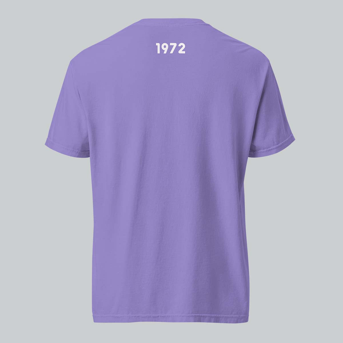 1972 Retro Stripe Tee