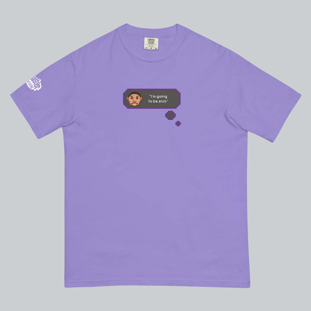 RCT Guest Thoughts Tee