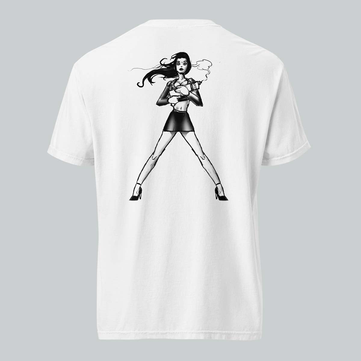 Elexis Sinclaire Tee