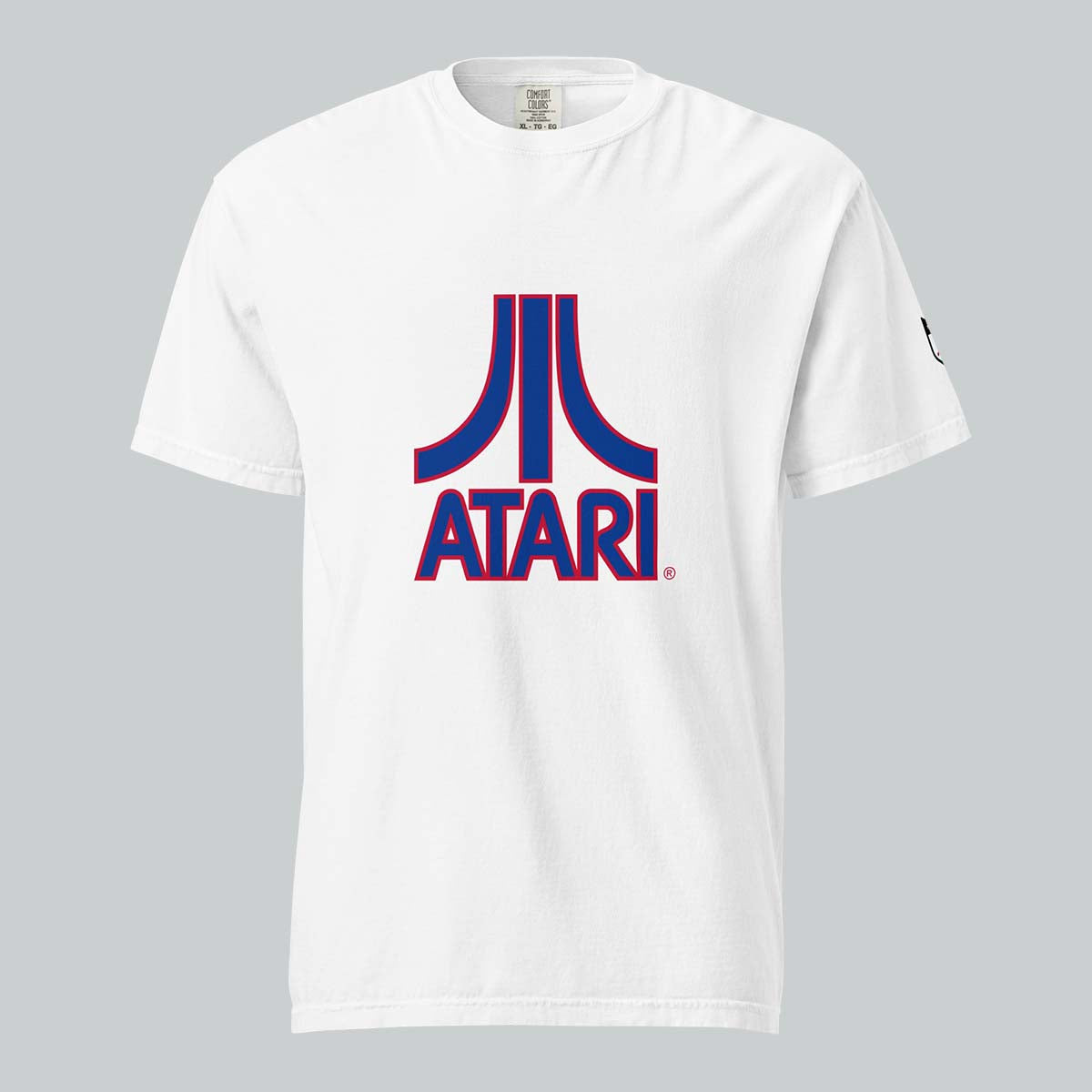 Atari Gridiron Tees