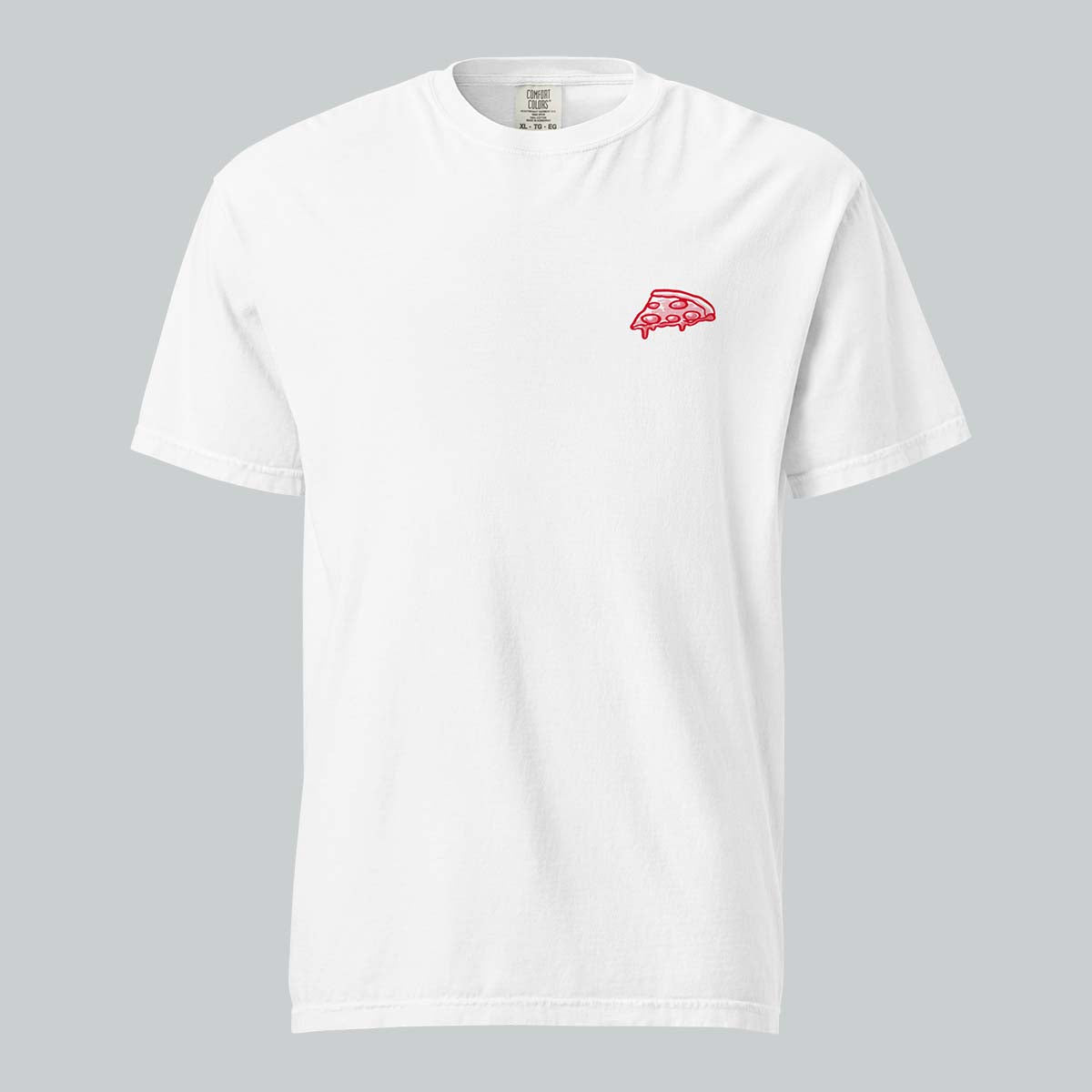 Food Fight Tee