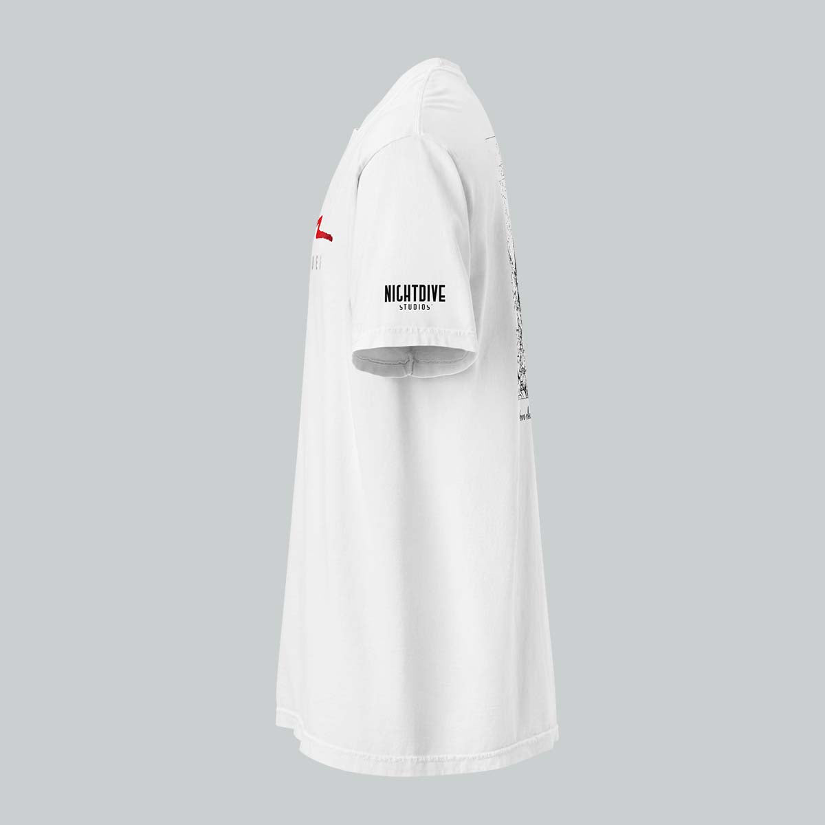 Elexis Sinclaire Tee
