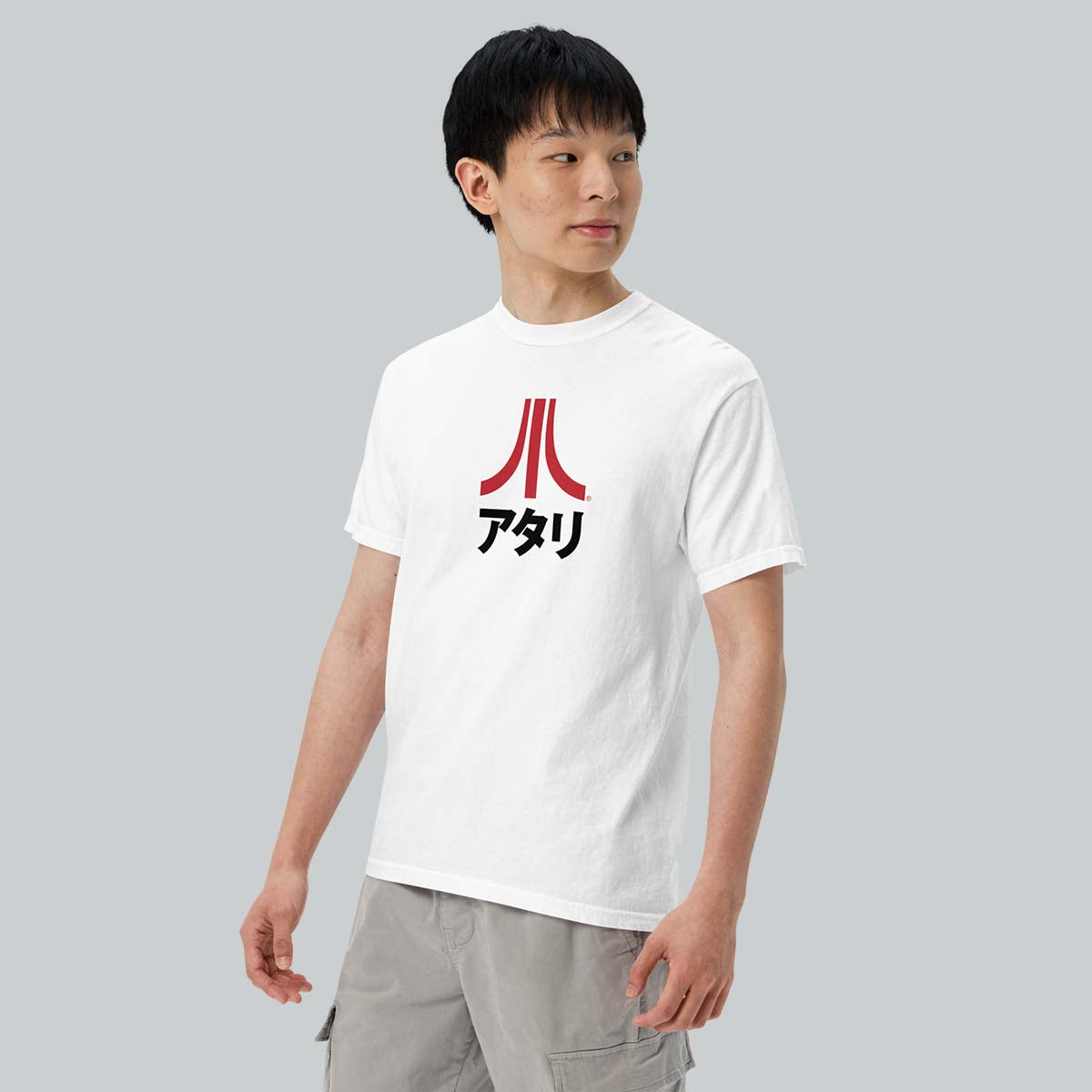 Classic Katakana Tee