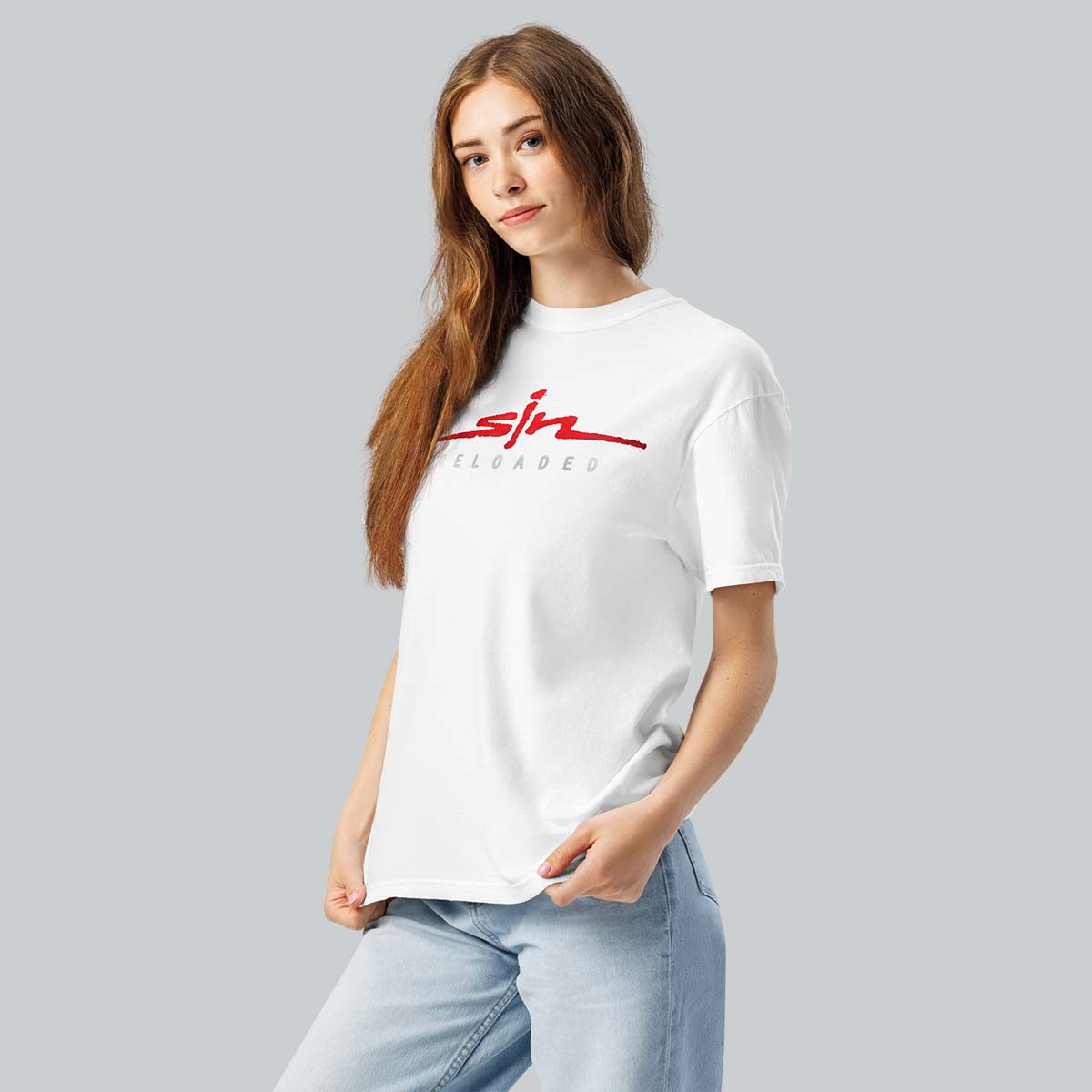Elexis Sinclaire Tee