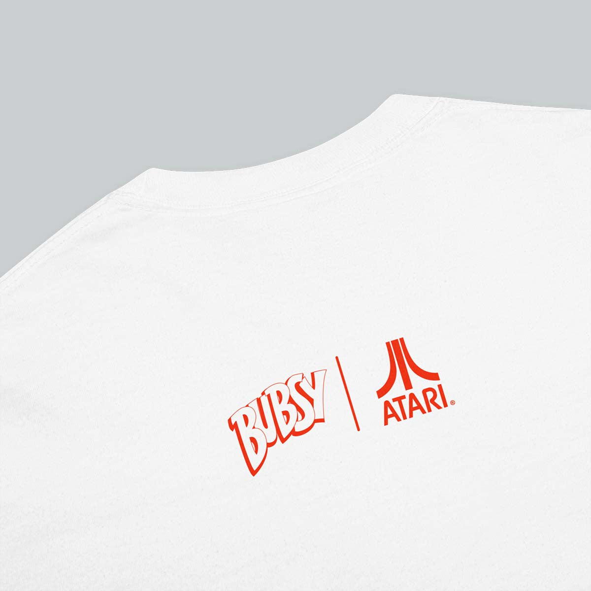 Bubsy Exclamation Point Tee