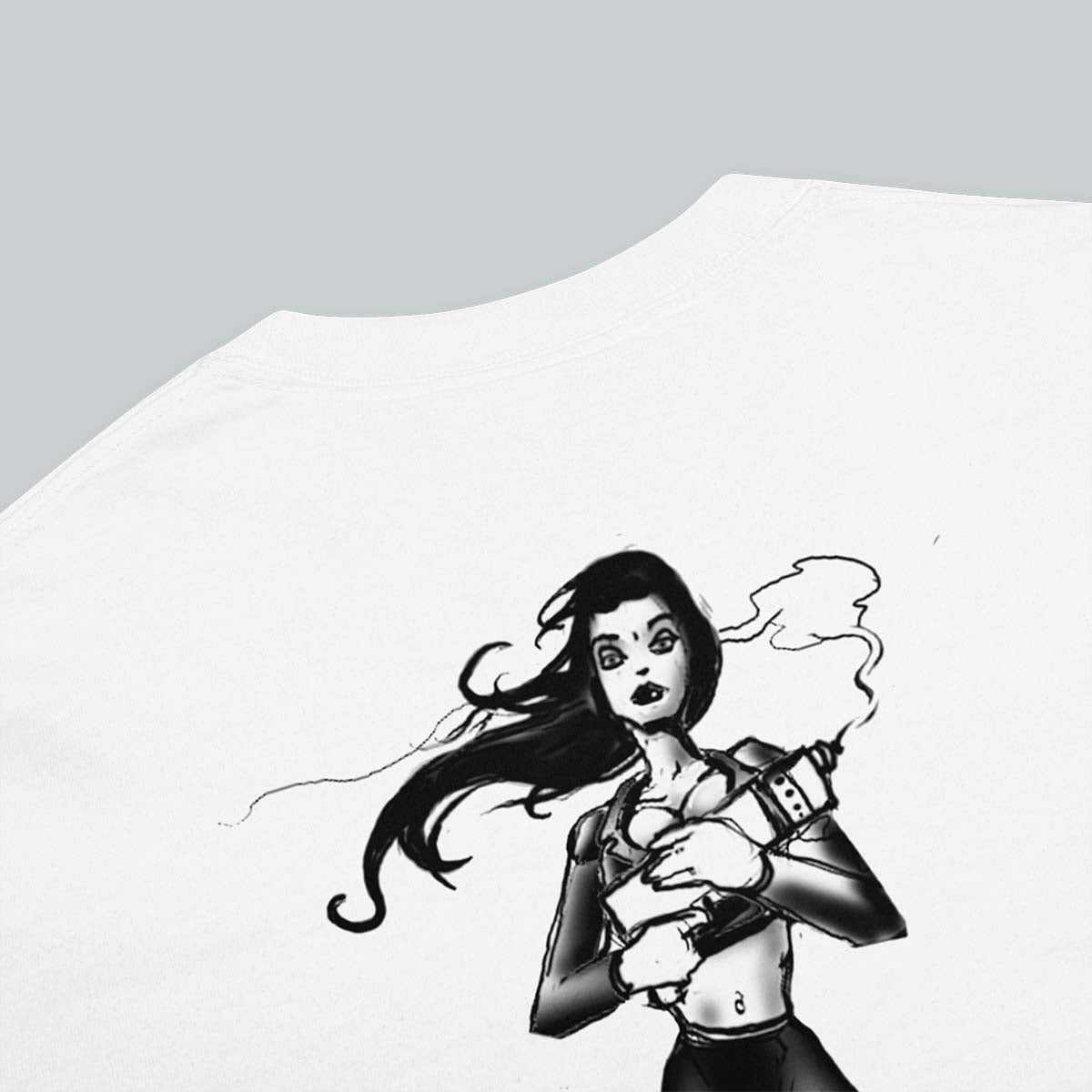 Elexis Sinclaire Tee