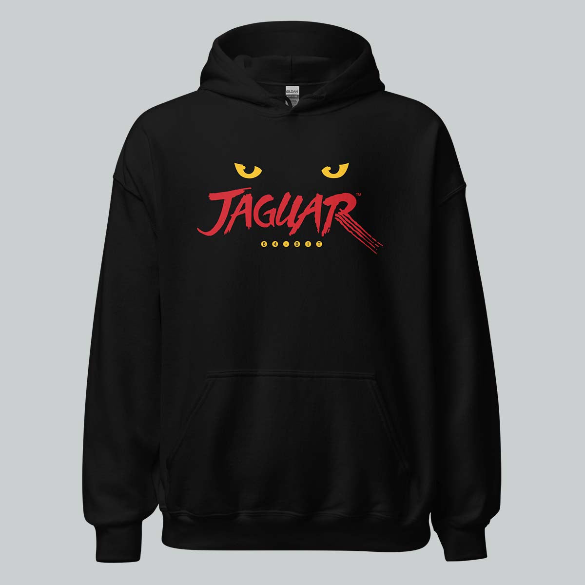 Jaguar Hoodie