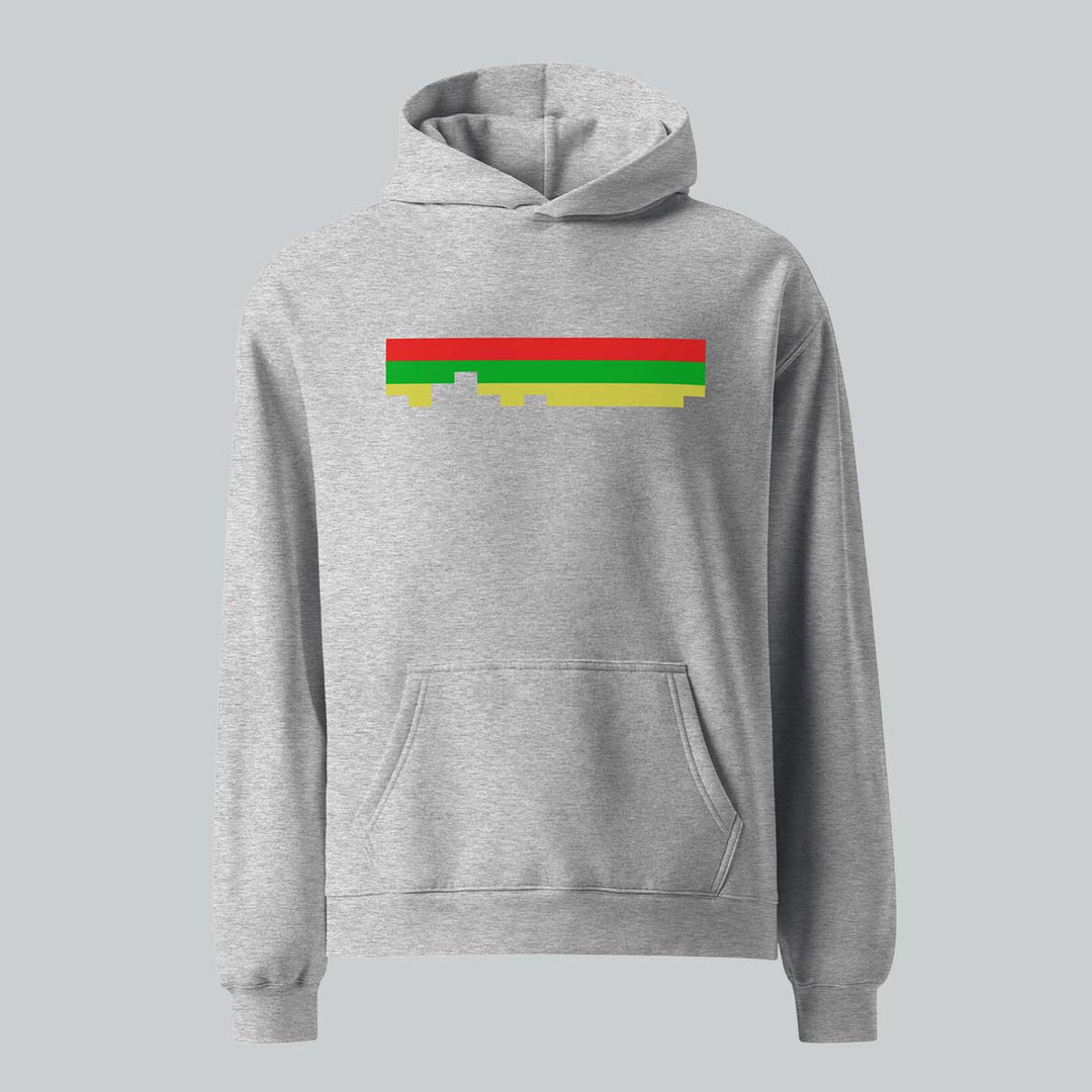 Breakout Beyond 2600 Hoodie