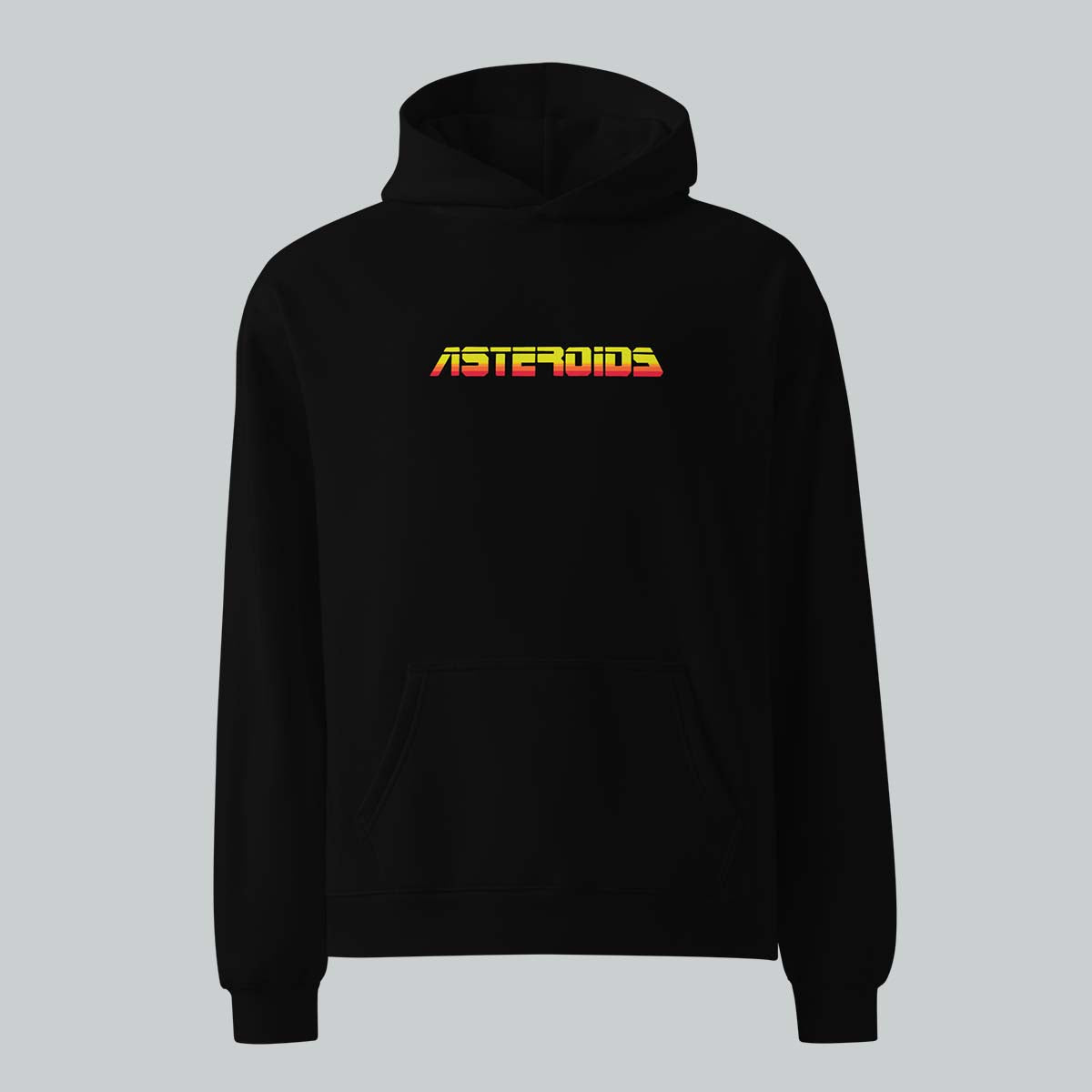 Asteroids Hoodie