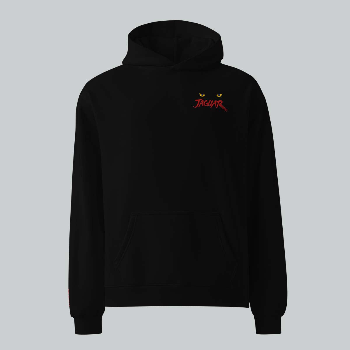 Jaguar Hoodie