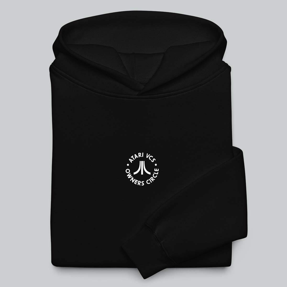 Atari VCS Owners Circle Hoodie