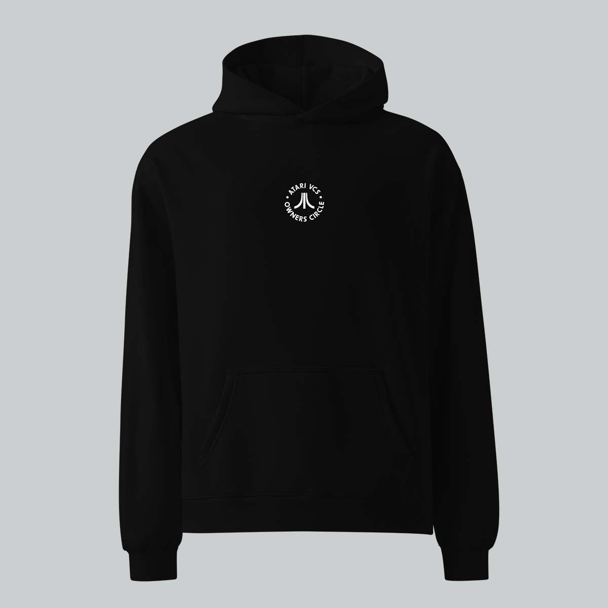 Atari VCS Owners Circle Hoodie