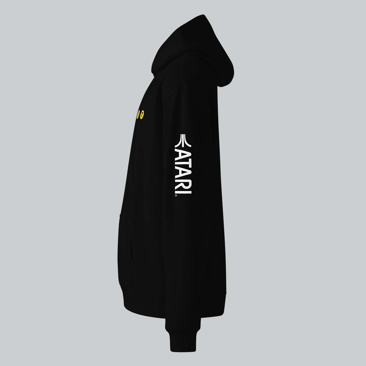 Jaguar 64-Bit Hoodie