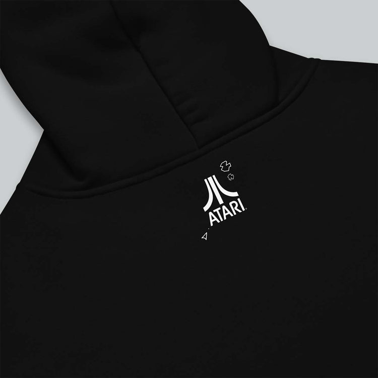 Asteroids Hoodie
