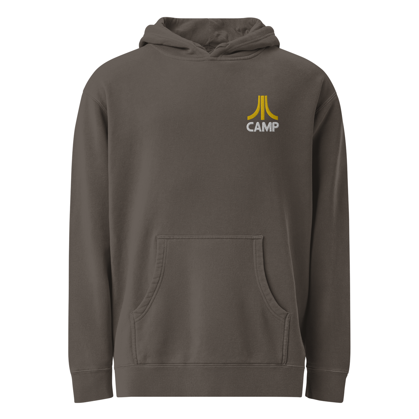 Camp Hoodie