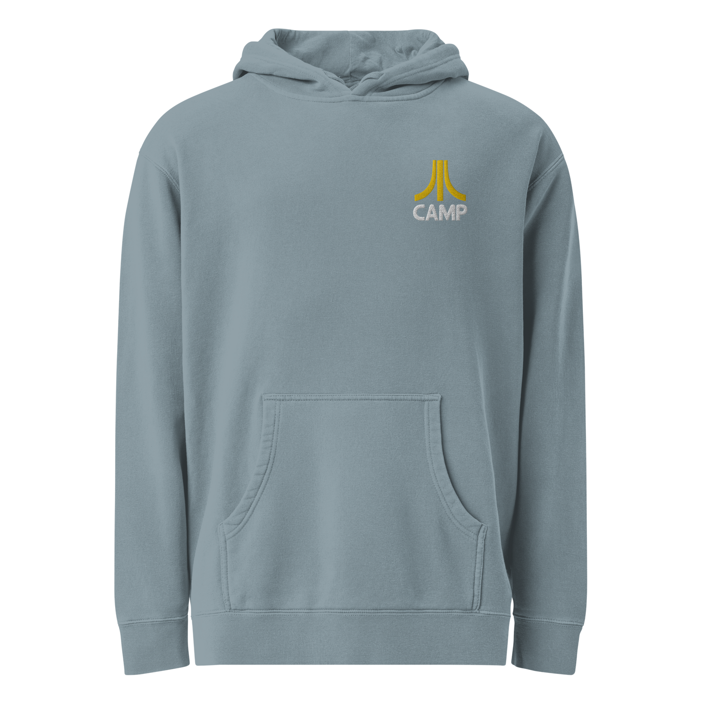 Camp Hoodie