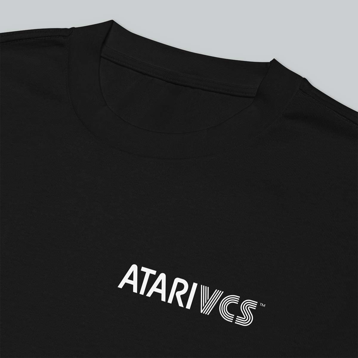 Atari VCS Owners Circle Long Sleeve Tee